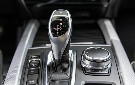 BMW X5, 2017 год, 3 848 000 рублей, 25 фотография