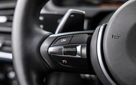 BMW X5, 2017 год, 3 848 000 рублей, 20 фотография