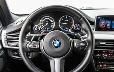 BMW X5, 2017 год, 3 848 000 рублей, 19 фотография