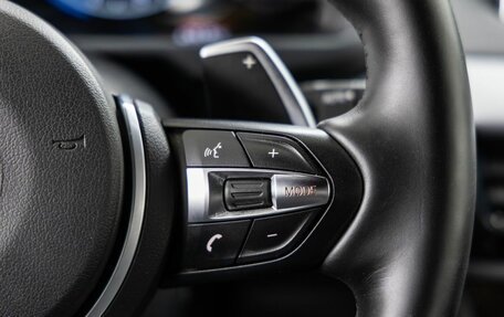 BMW X5, 2017 год, 3 848 000 рублей, 21 фотография