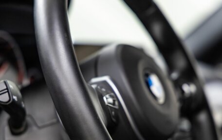 BMW X5, 2017 год, 3 848 000 рублей, 28 фотография