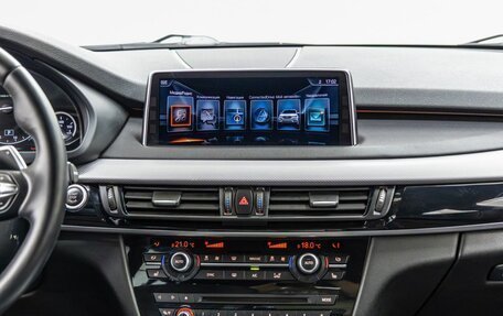 BMW X5, 2017 год, 3 848 000 рублей, 22 фотография