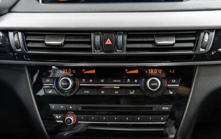 BMW X5, 2017 год, 3 848 000 рублей, 24 фотография