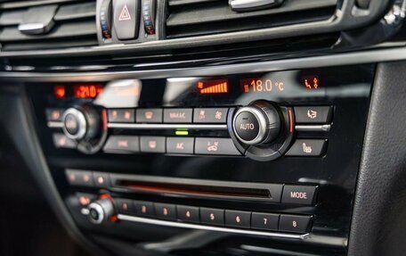 BMW X5, 2017 год, 3 848 000 рублей, 31 фотография