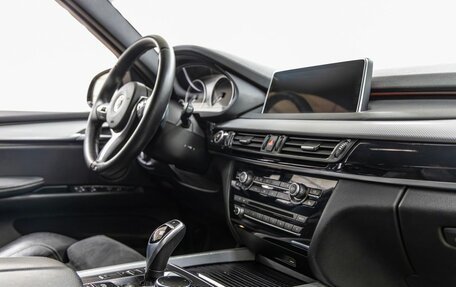BMW X5, 2017 год, 3 848 000 рублей, 33 фотография
