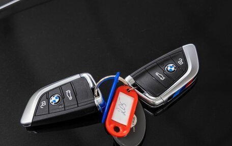 BMW X5, 2017 год, 3 848 000 рублей, 39 фотография