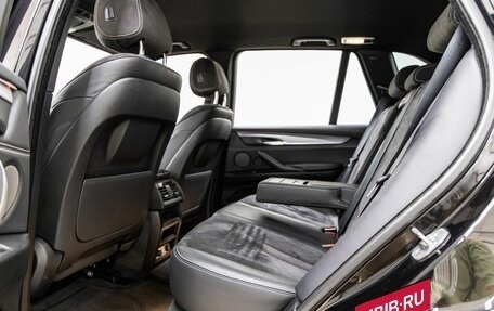 BMW X5, 2017 год, 3 848 000 рублей, 36 фотография