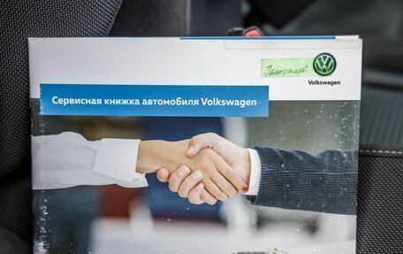 Volkswagen Tiguan II, 2018 год, 2 598 000 рублей, 39 фотография