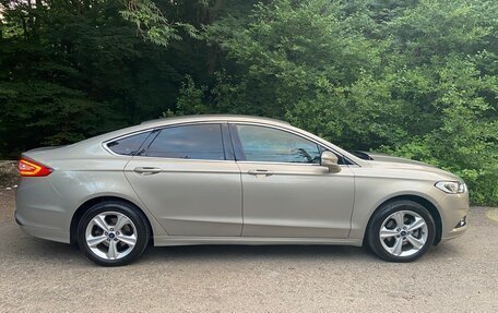 Ford Mondeo V, 2016 год, 1 180 000 рублей, 6 фотография