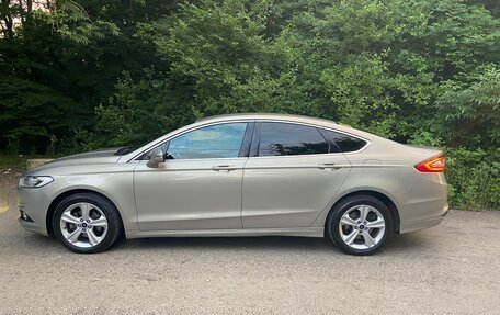 Ford Mondeo V, 2016 год, 1 180 000 рублей, 12 фотография