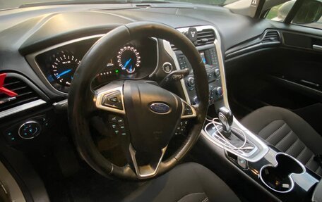Ford Mondeo V, 2016 год, 1 180 000 рублей, 15 фотография