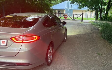 Ford Mondeo V, 2016 год, 1 180 000 рублей, 10 фотография