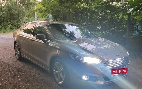 Ford Mondeo V, 2016 год, 1 180 000 рублей, 3 фотография