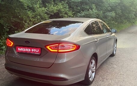 Ford Mondeo V, 2016 год, 1 180 000 рублей, 7 фотография