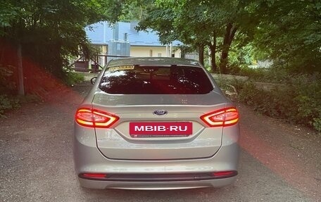 Ford Mondeo V, 2016 год, 1 180 000 рублей, 8 фотография