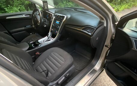 Ford Mondeo V, 2016 год, 1 180 000 рублей, 16 фотография