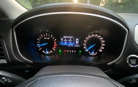Ford Mondeo V, 2016 год, 1 180 000 рублей, 18 фотография