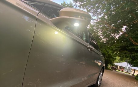 Ford Mondeo V, 2016 год, 1 180 000 рублей, 27 фотография