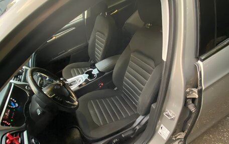 Ford Mondeo V, 2016 год, 1 180 000 рублей, 26 фотография