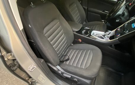 Ford Mondeo V, 2016 год, 1 180 000 рублей, 25 фотография