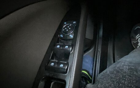 Ford Mondeo V, 2016 год, 1 180 000 рублей, 19 фотография