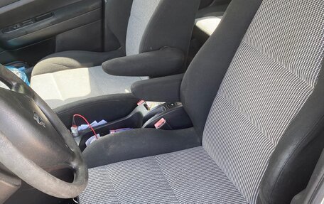 Peugeot 307 I, 2006 год, 169 000 рублей, 4 фотография