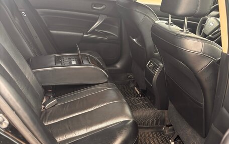 Nissan Teana, 2013 год, 990 000 рублей, 7 фотография