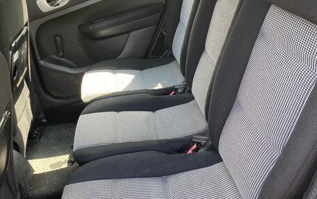 Peugeot 307 I, 2006 год, 169 000 рублей, 5 фотография