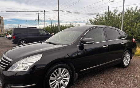 Nissan Teana, 2013 год, 990 000 рублей, 2 фотография