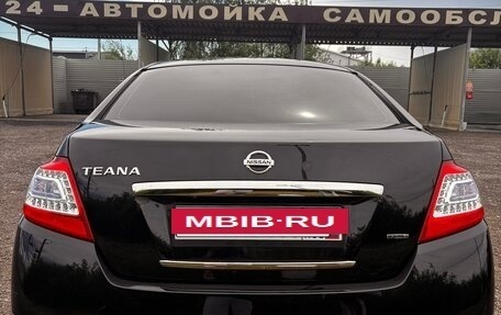 Nissan Teana, 2013 год, 990 000 рублей, 4 фотография