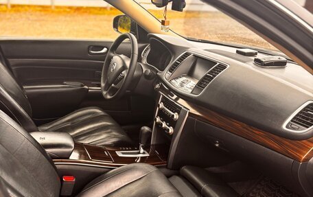 Nissan Teana, 2013 год, 990 000 рублей, 8 фотография