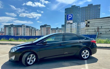 Hyundai i40 I рестайлинг, 2013 год, 1 100 000 рублей, 3 фотография