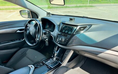 Hyundai i40 I рестайлинг, 2013 год, 1 100 000 рублей, 6 фотография