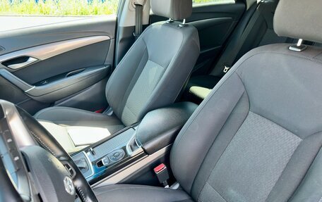 Hyundai i40 I рестайлинг, 2013 год, 1 100 000 рублей, 11 фотография