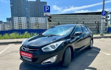Hyundai i40 I рестайлинг, 2013 год, 1 100 000 рублей, 2 фотография