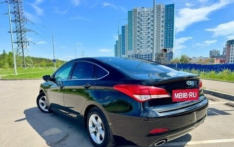 Hyundai i40 I рестайлинг, 2013 год, 1 100 000 рублей, 4 фотография