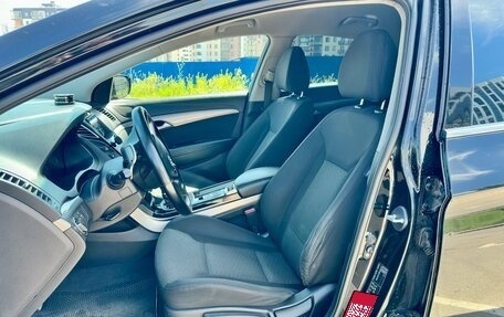Hyundai i40 I рестайлинг, 2013 год, 1 100 000 рублей, 10 фотография