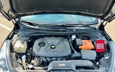 Hyundai i40 I рестайлинг, 2013 год, 1 100 000 рублей, 13 фотография