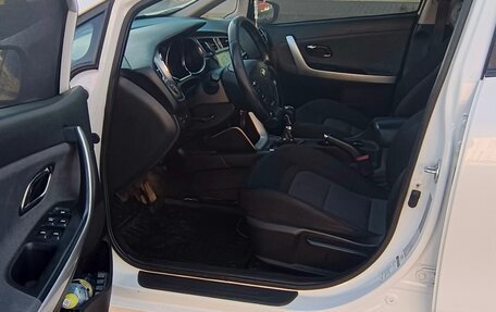 KIA cee'd III, 2015 год, 1 077 000 рублей, 13 фотография
