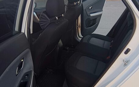 KIA cee'd III, 2015 год, 1 077 000 рублей, 14 фотография