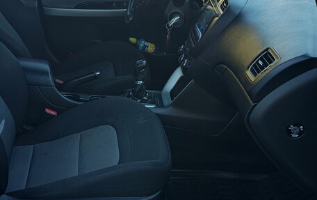 KIA cee'd III, 2015 год, 1 077 000 рублей, 12 фотография
