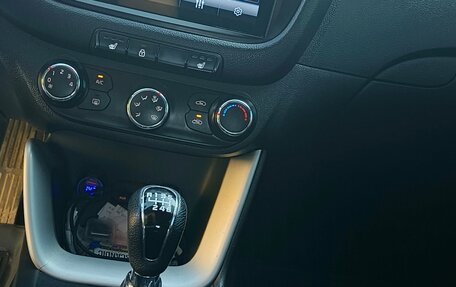 KIA cee'd III, 2015 год, 1 077 000 рублей, 9 фотография