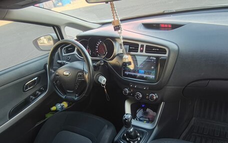 KIA cee'd III, 2015 год, 1 077 000 рублей, 8 фотография
