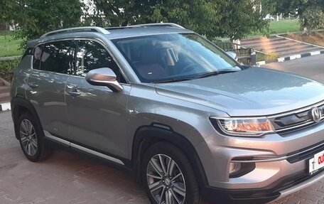 Changan CS35 Plus, 2020 год, 1 600 000 рублей, 6 фотография