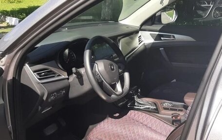 Changan CS35 Plus, 2020 год, 1 600 000 рублей, 10 фотография