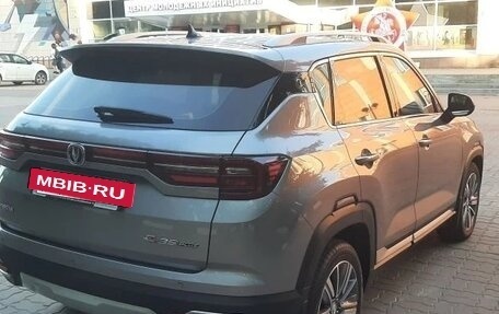 Changan CS35 Plus, 2020 год, 1 600 000 рублей, 5 фотография