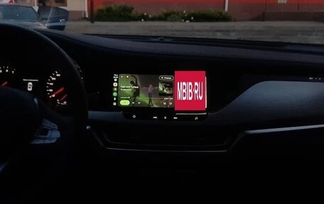 Changan CS35 Plus, 2020 год, 1 600 000 рублей, 7 фотография