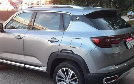 Changan CS35 Plus, 2020 год, 1 600 000 рублей, 4 фотография
