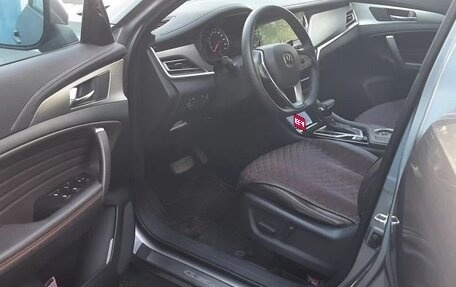 Changan CS35 Plus, 2020 год, 1 600 000 рублей, 9 фотография