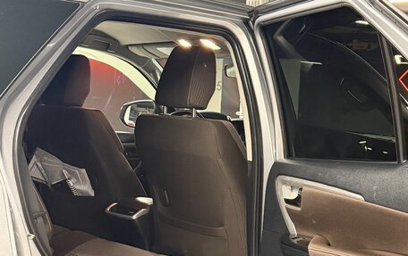 Toyota Fortuner II, 2019 год, 2 990 000 рублей, 10 фотография